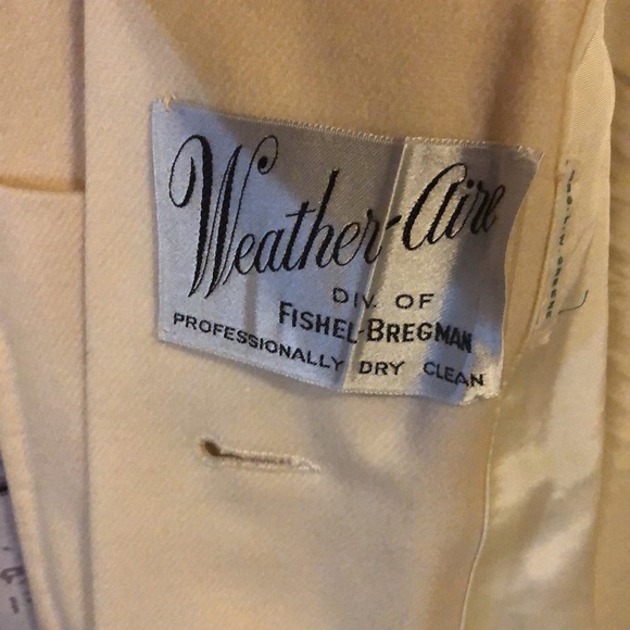 Montaldo’s wool coat - Picture 8 of 8